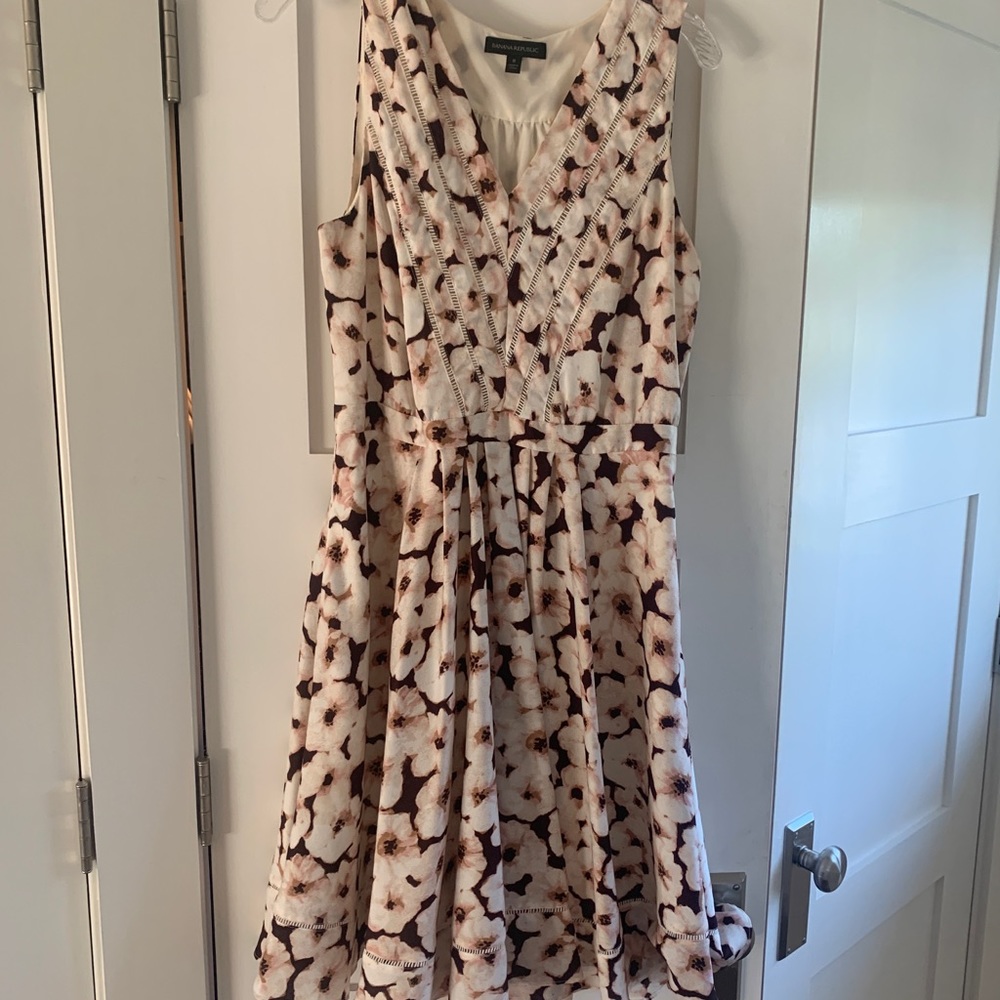 Banana Republic Dress